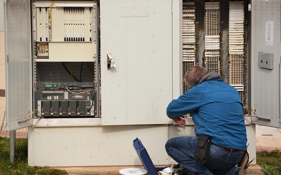 urgence électricité Chantilly