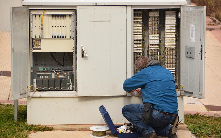 électricien urgent Limours