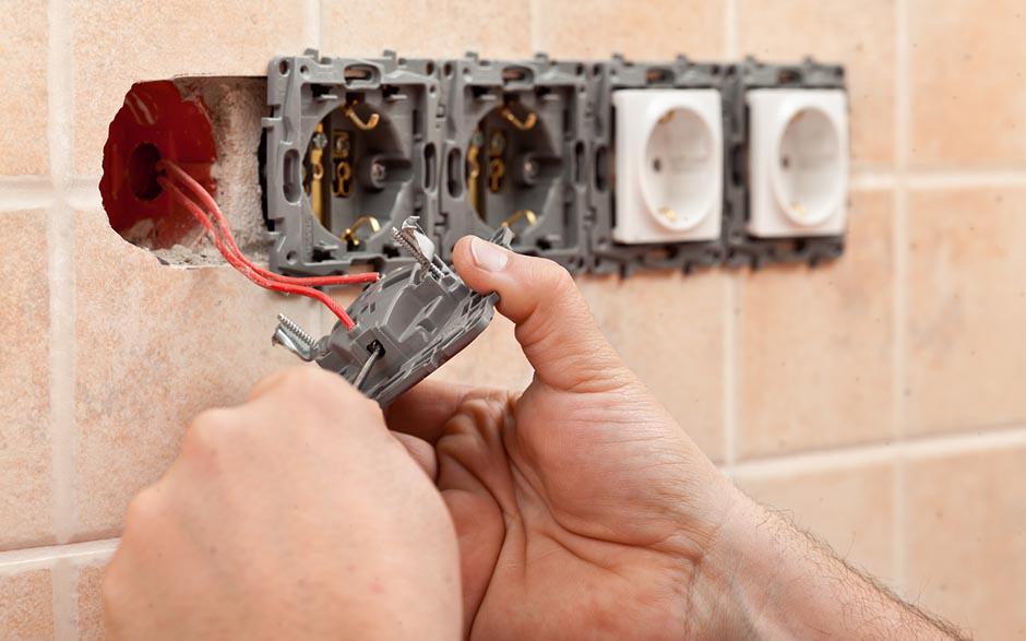 électricien urgent Paris 4