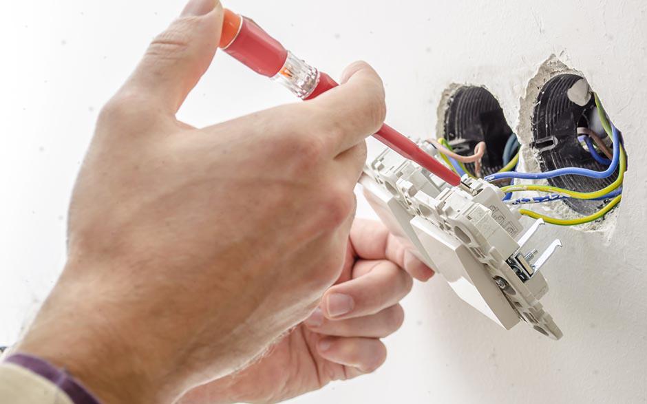 électricien urgent Limours
