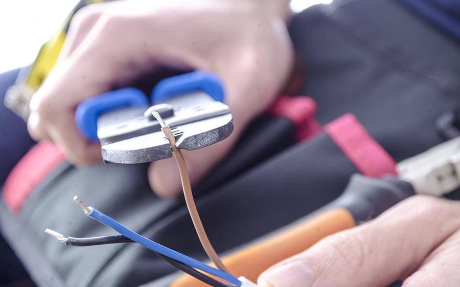 mon électricien Évry