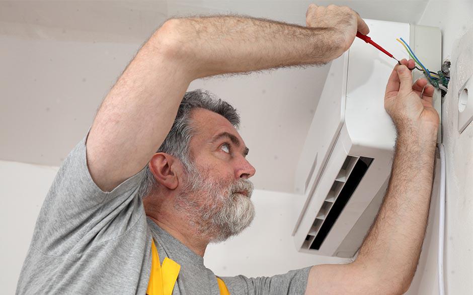urgence électricité Chantilly