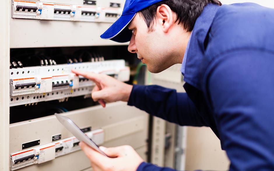 électricien de maintenance Fontenay-sous-Bois