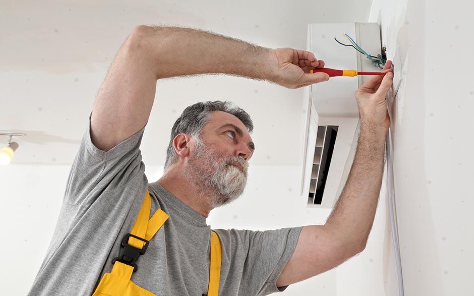 mon électricien Évry