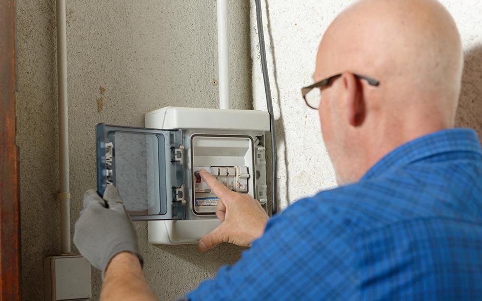 urgence électricité Chantilly